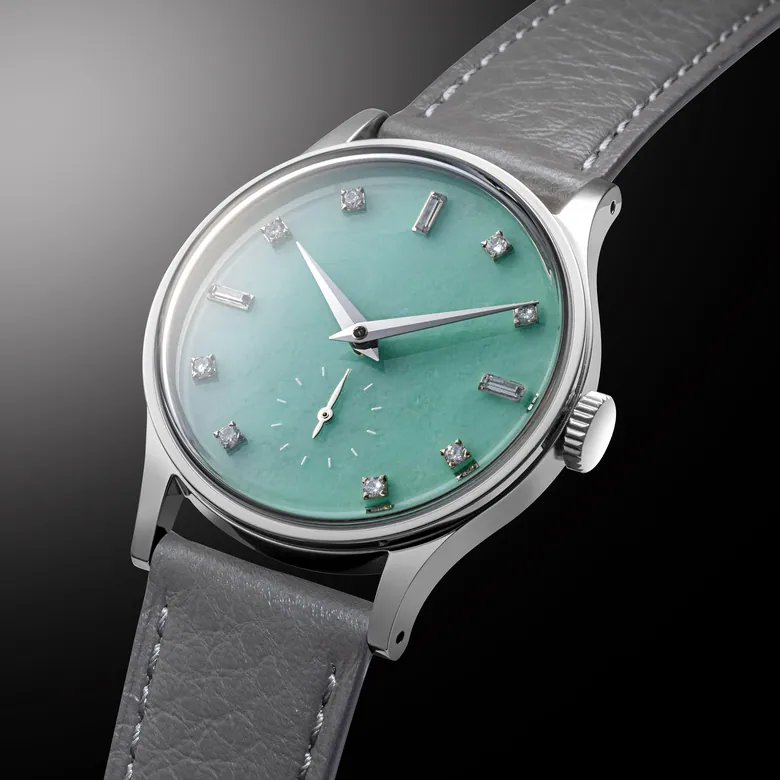 HU-01 Finale “Yu”