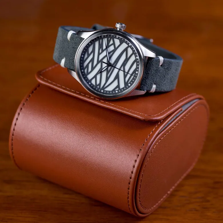 Montre de champ/robe Murchison River Lume