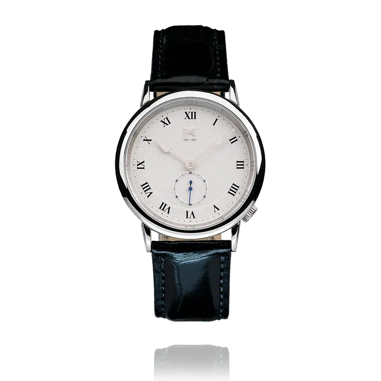 Traditionell Small Seconds
