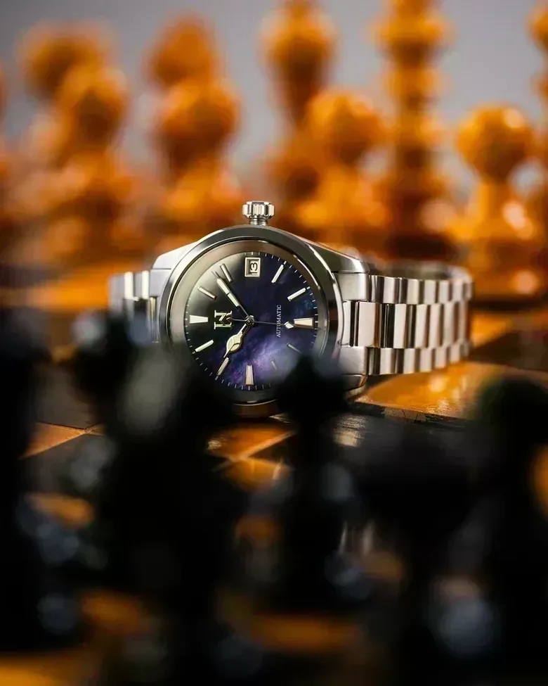 HUI008-S