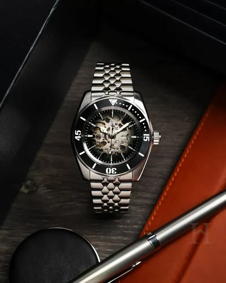 HUI007-S Mechanisch