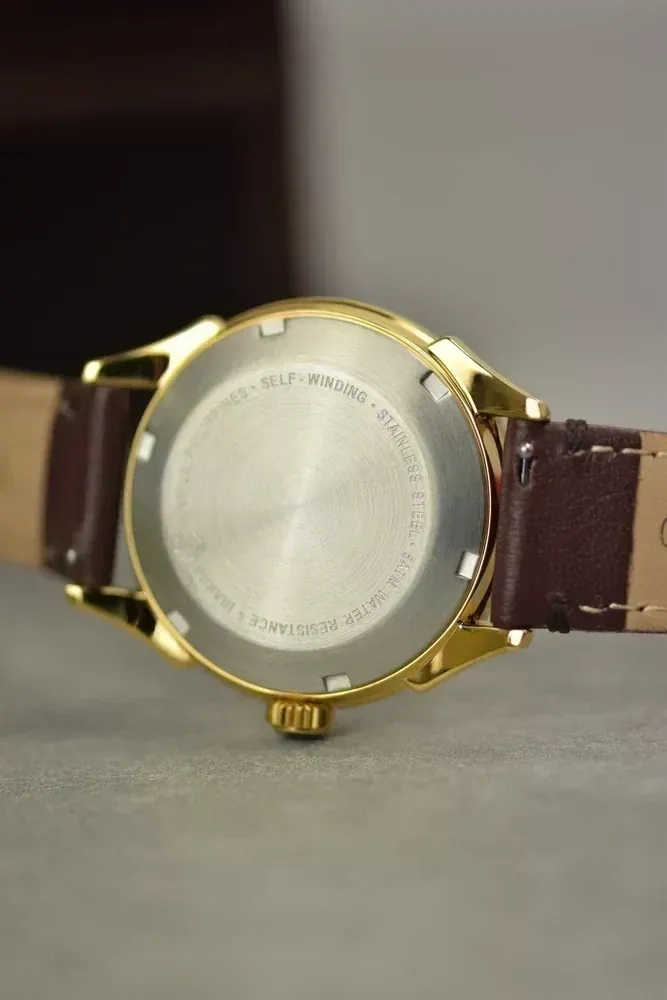 Gran Luz Cine Noir (Noir Gold)