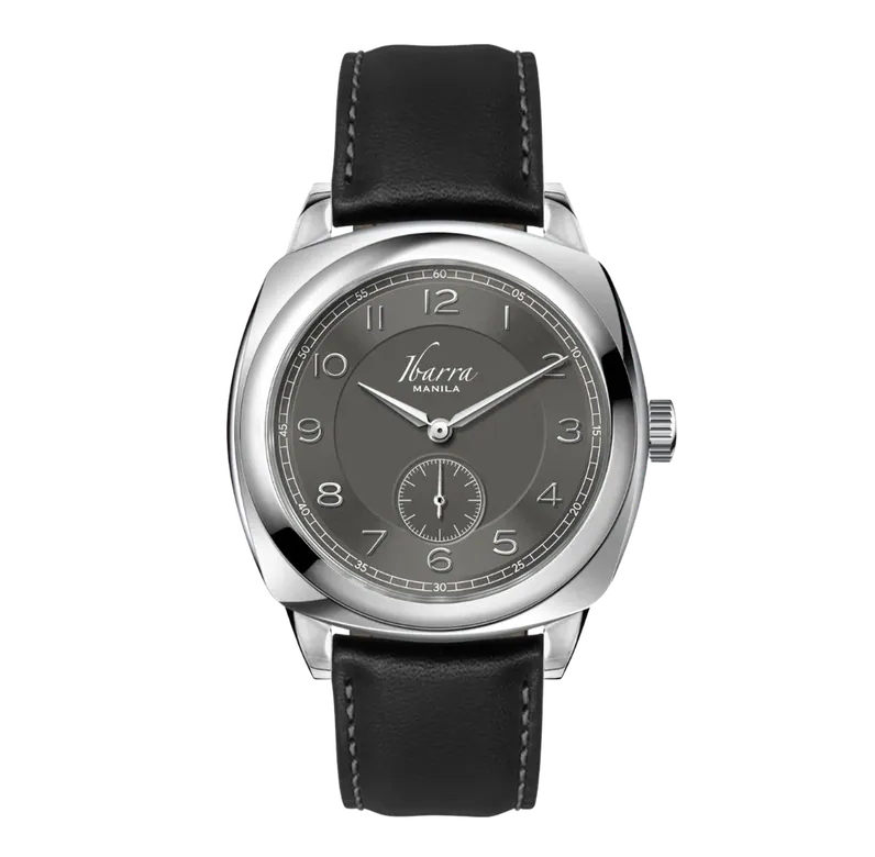 CLQ2601MG - Moonshot Gray