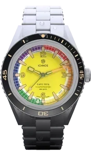 Pro Giallo