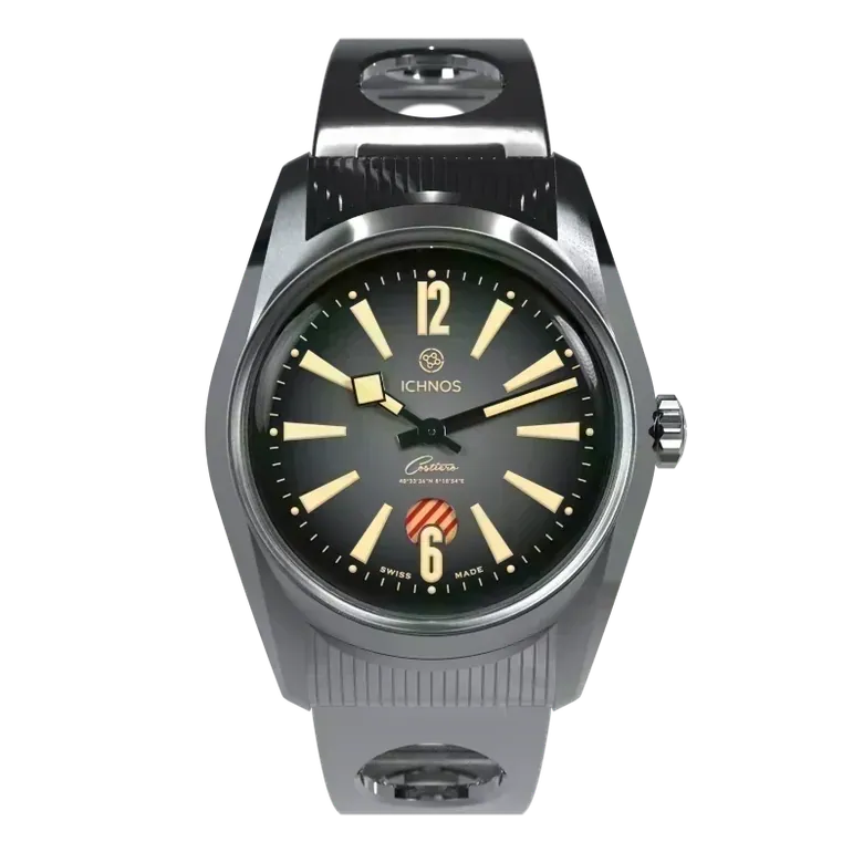 Costiero Black