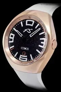 ICON Frank Stephenson Cosmos 9005
