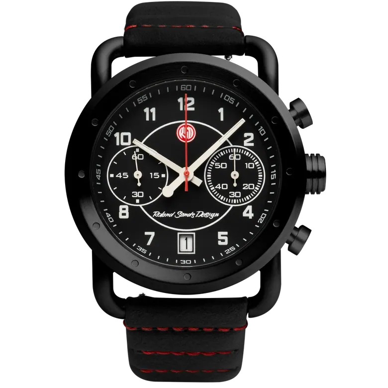 ICON Roland Sands Signature 2252 Chronograph