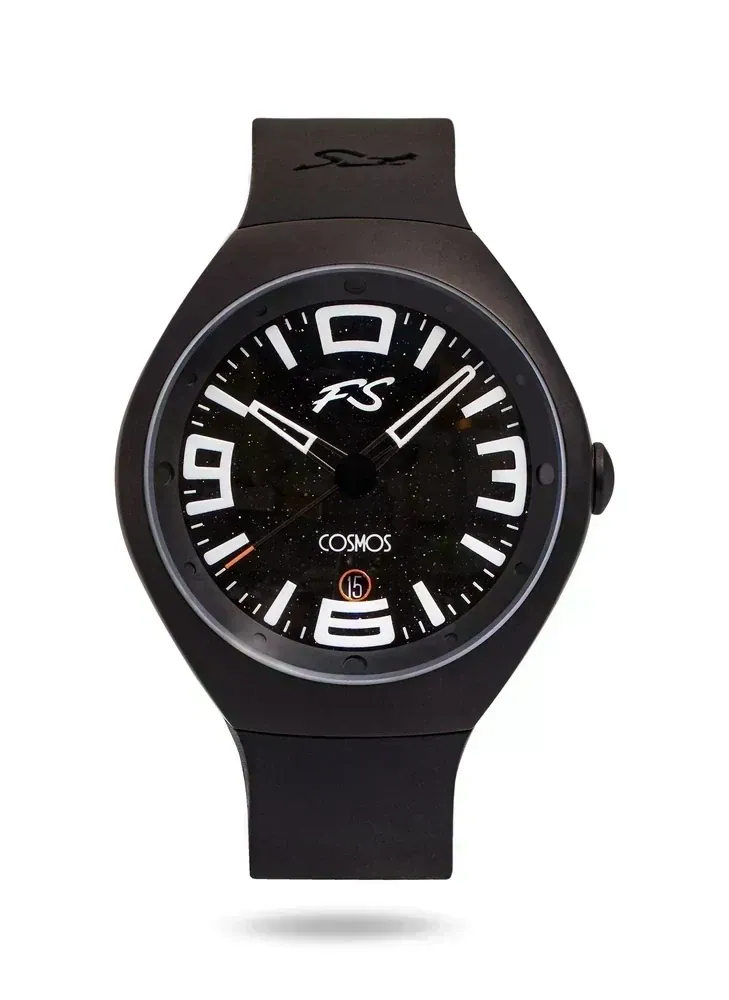 ICON Frank Stephenson Cosmos 9001
