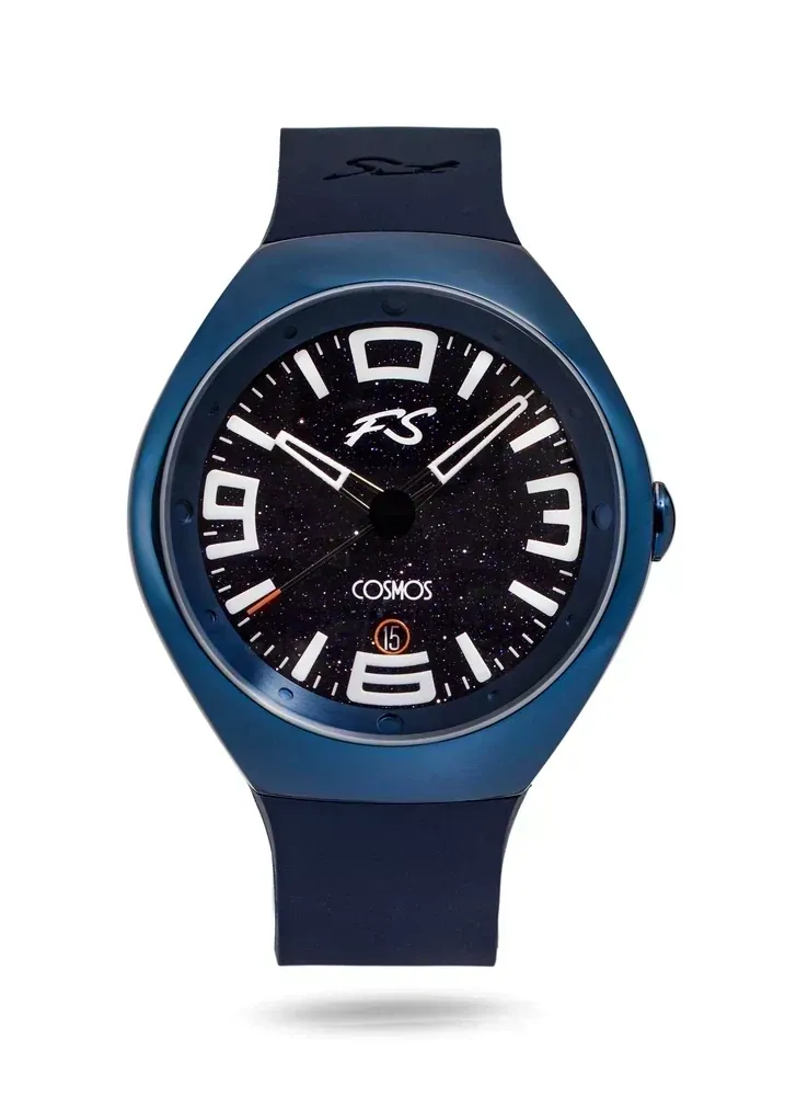 ICON Frank Stephenson Cosmos 9003