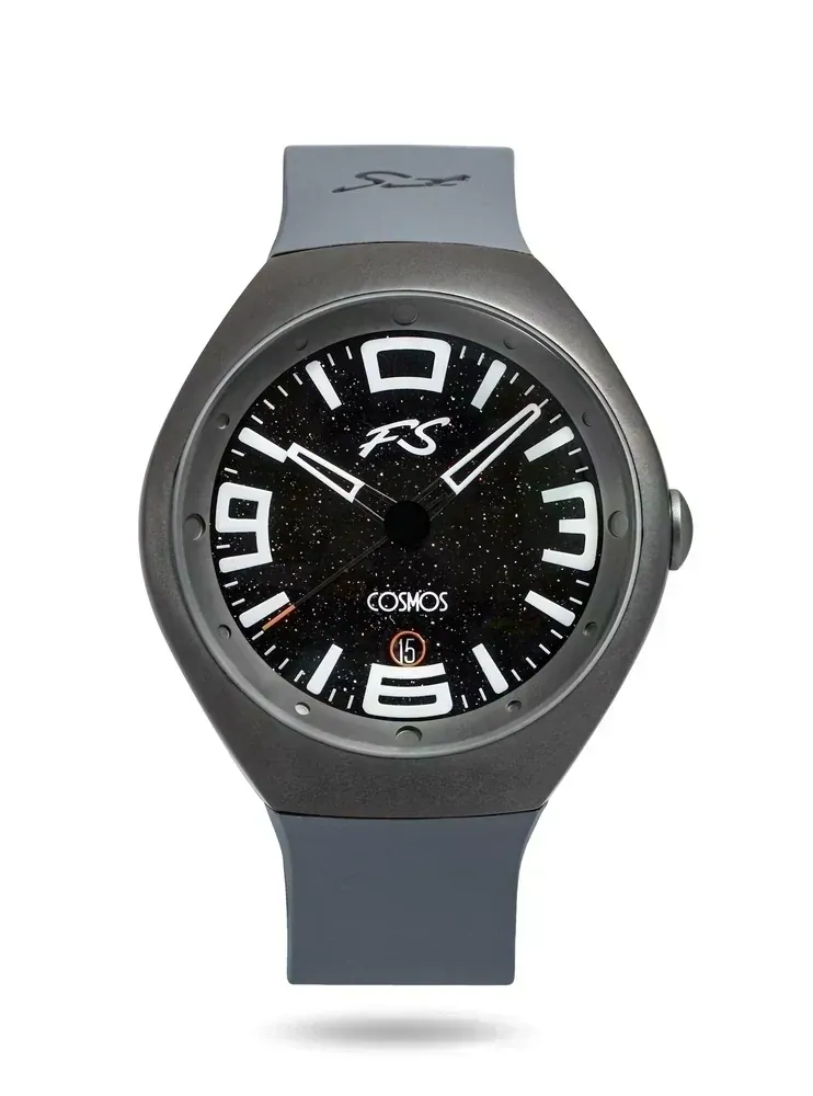 ICON Frank Stephenson Cosmos 9002
