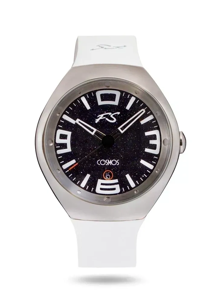 ICON Frank Stephenson Cosmos 9004