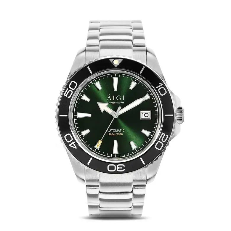 NORTHERN LIGHTS AUTOMATIC