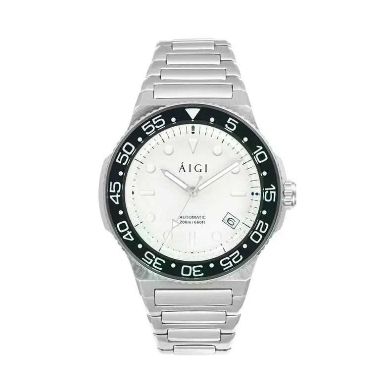 ARCTIC DIVER - WHITE
