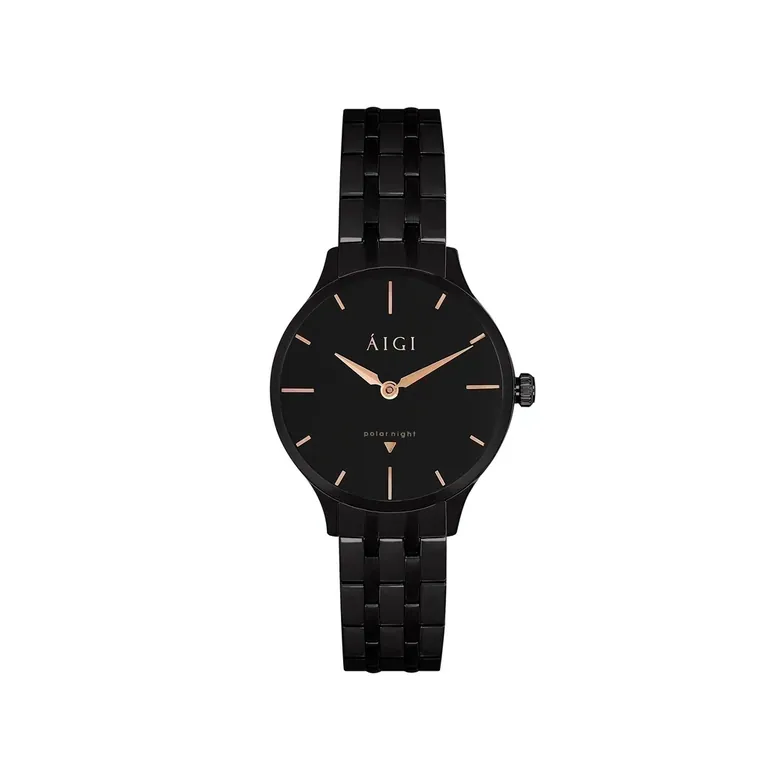 POLAR NIGHT 32MM - STEEL