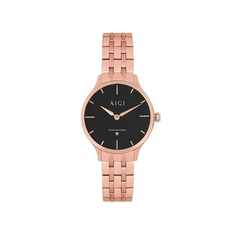 SOLAR ECLIPSE 32MM - STEEL