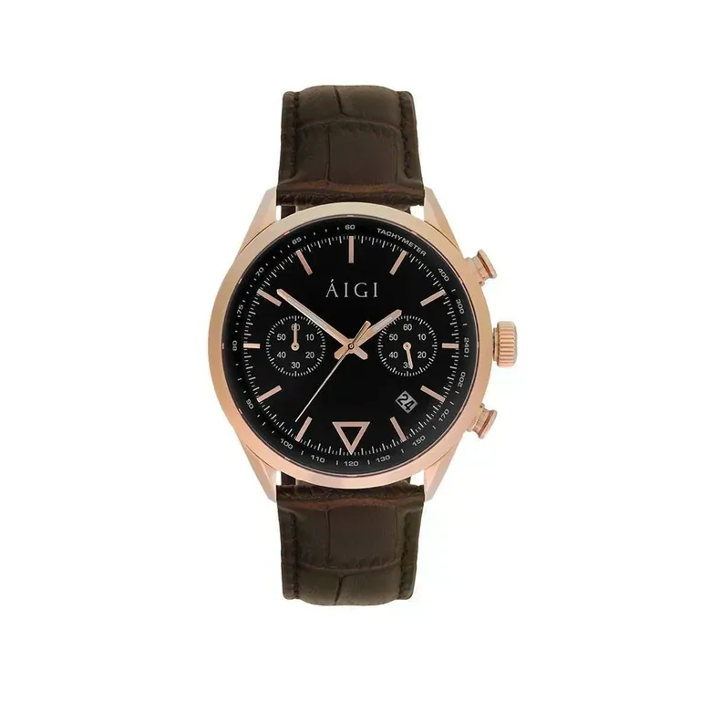 CHRONO BEERENBERG BC