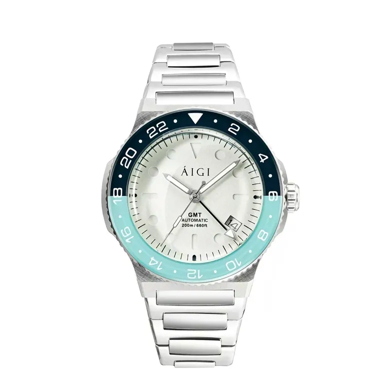 ARCTIC GMT - WHITE
