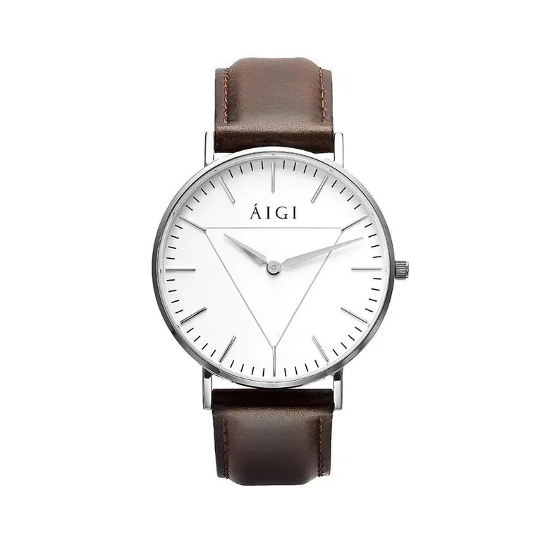 Glacier 40MM Brown
