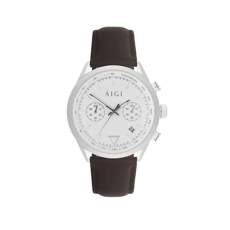 CHRONO SPITSBERGEN BP