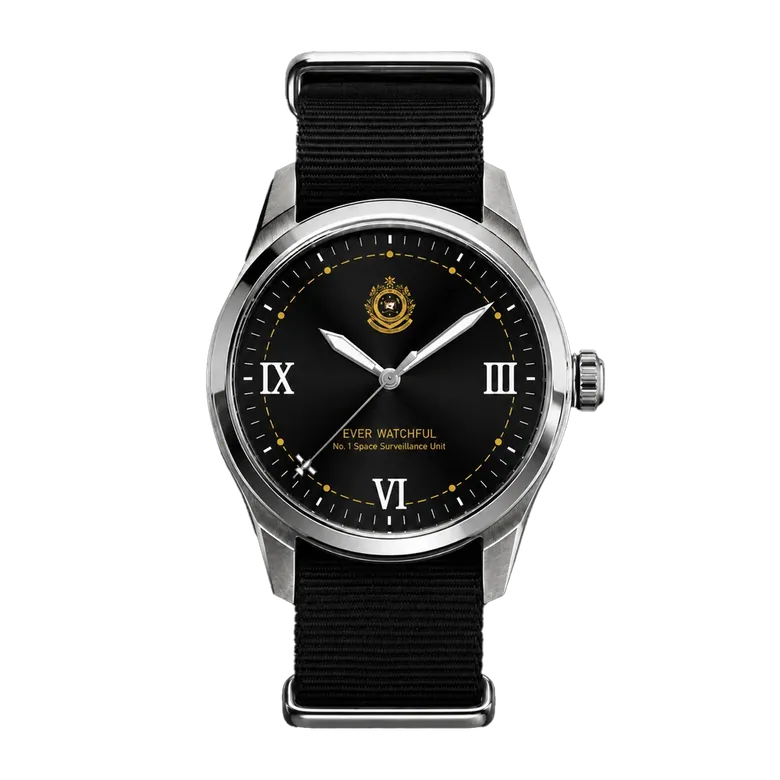 1SSU “Ever Watchful”