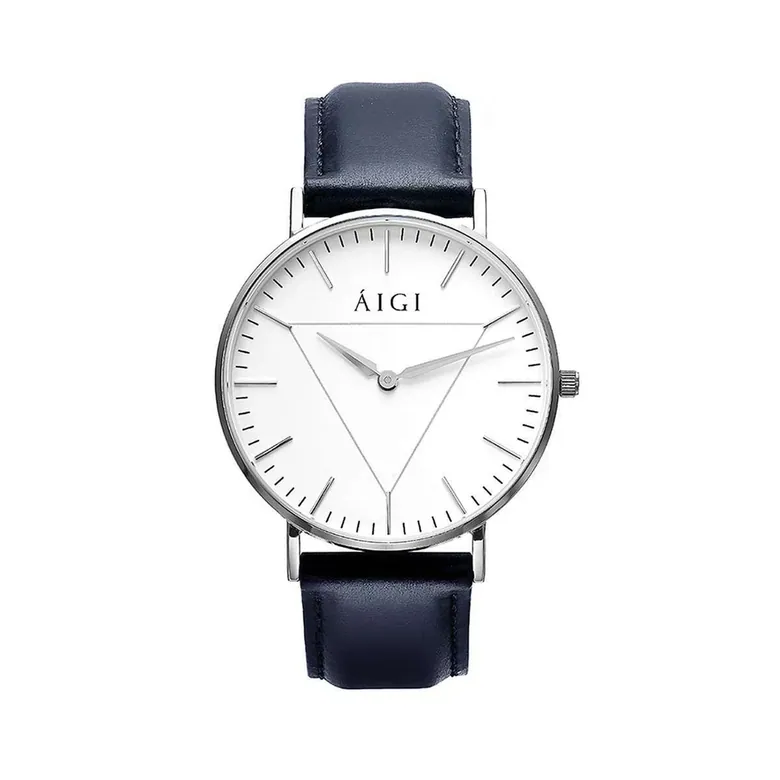 Glacier 40MM Navy