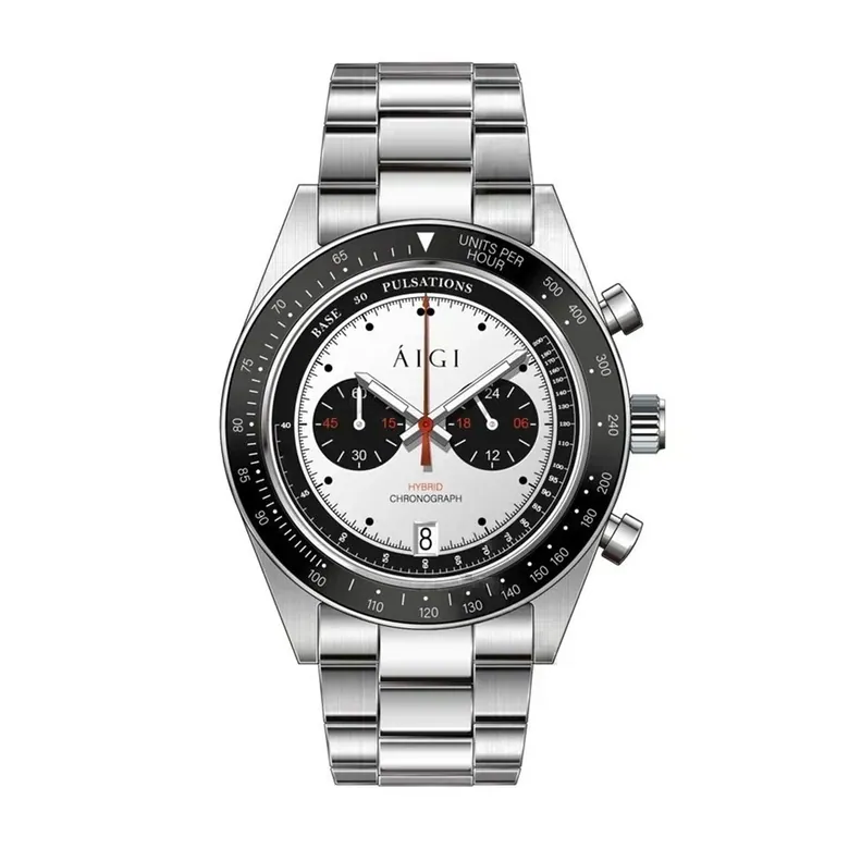 ARCTIC CHRONO HYBRID - PANDA