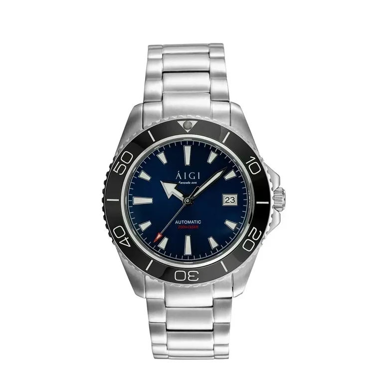 BARENTS SEA AUTOMATIC