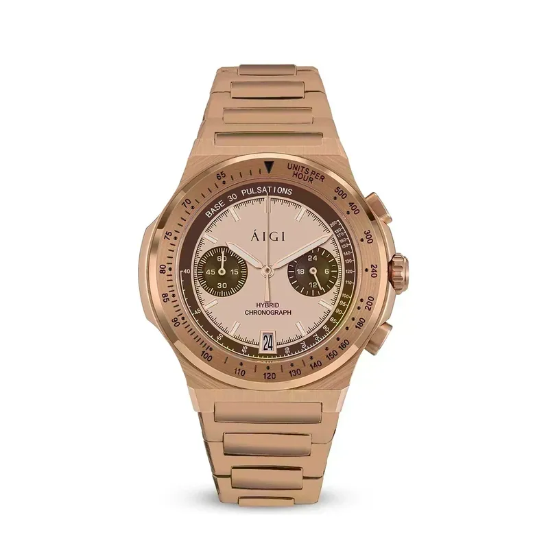 ARCTIC CHRONO II - ROSE