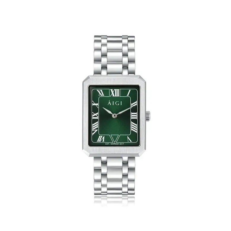 NORTHERN LIGHTS RECTANGULAR -  STEEL