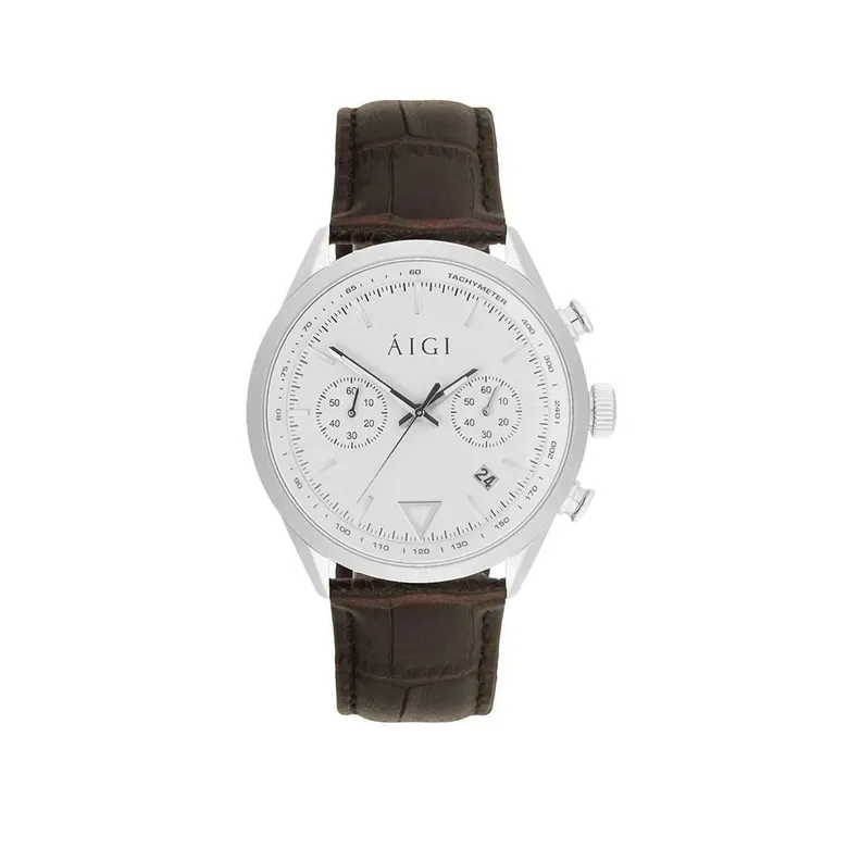 CHRONO SPITSBERGEN BC