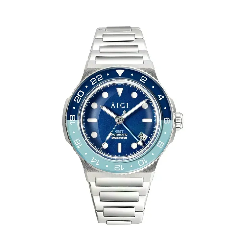 ARCTIC GMT - BLUE