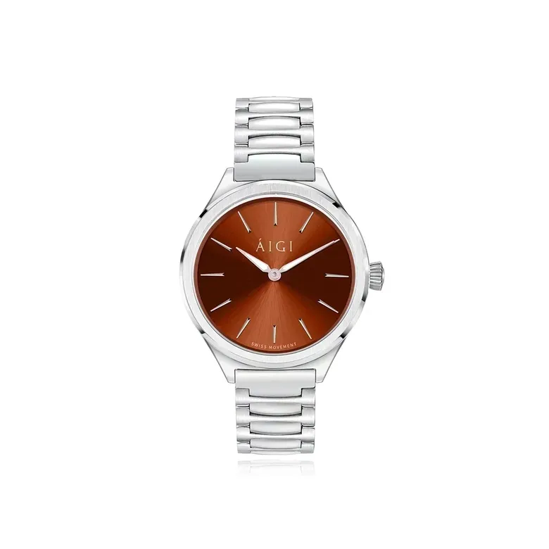 MIDNIGHT SUN 32MM - STEEL