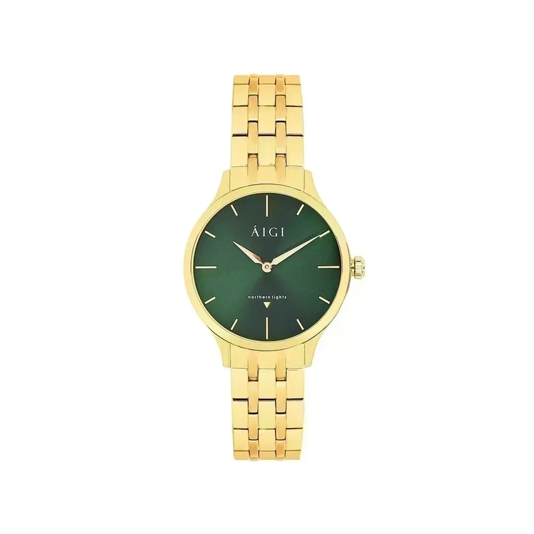 NORTHERN LIGHTS 32MM - STEEL