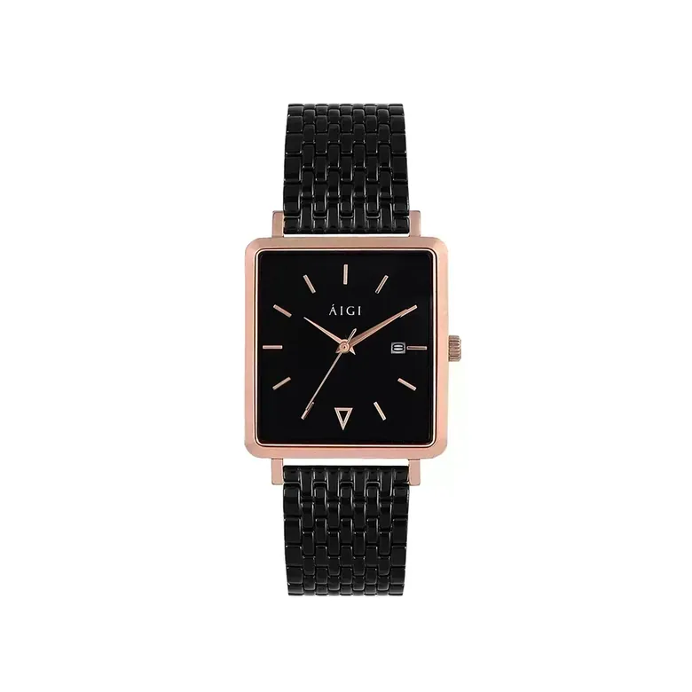 Solar Eclipse - 5-Link Black
