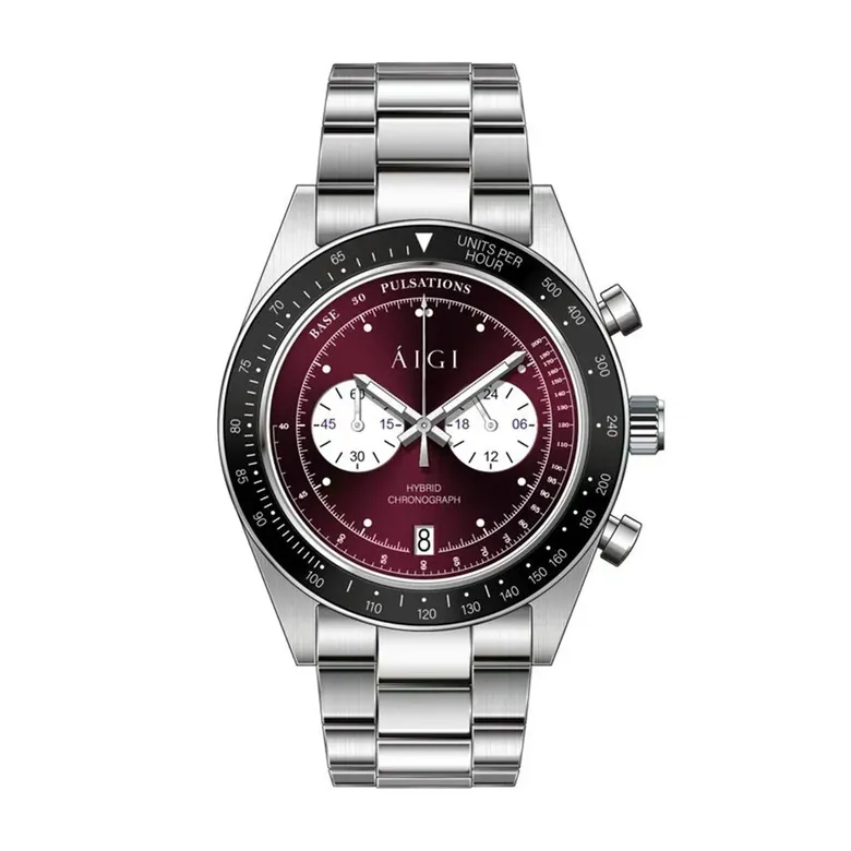 ARCTIC CHRONO HYBRID - MIDNIGHT SUN