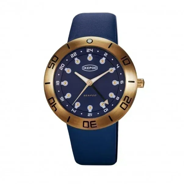 SEAPOD BRONZE Sylvia