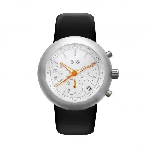 CHRONOPOD WHITE HORSE 2025
