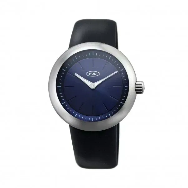 POD D008 blue dial