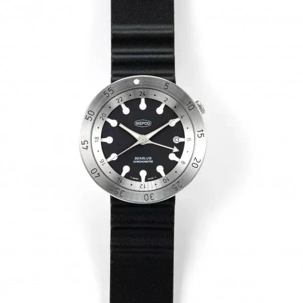 SEASLUG GMT New Old Stock with Cosc
