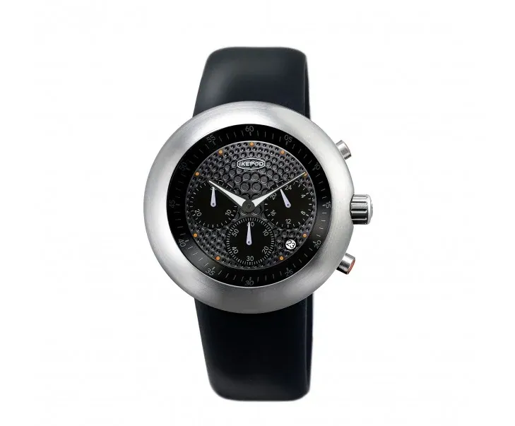 CHRONOPOD BLACK BEAUTY 004 ARCHIVES