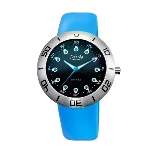 Seapod S002 Jacques