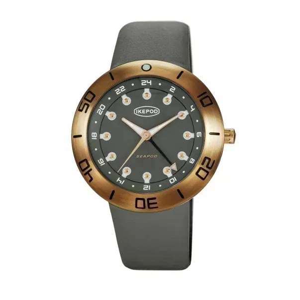 SEAPOD BRONZE Archi