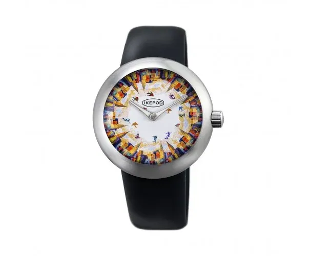 Megapod Quazar Hour Glass