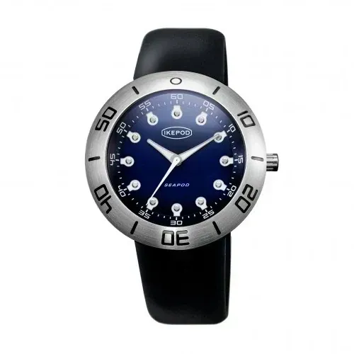 Seapod S007 Enzo