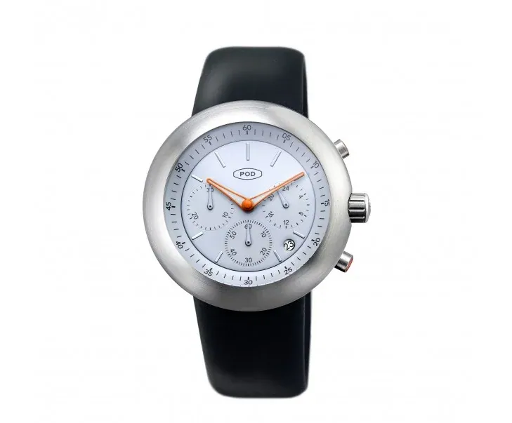POD C013 White dial