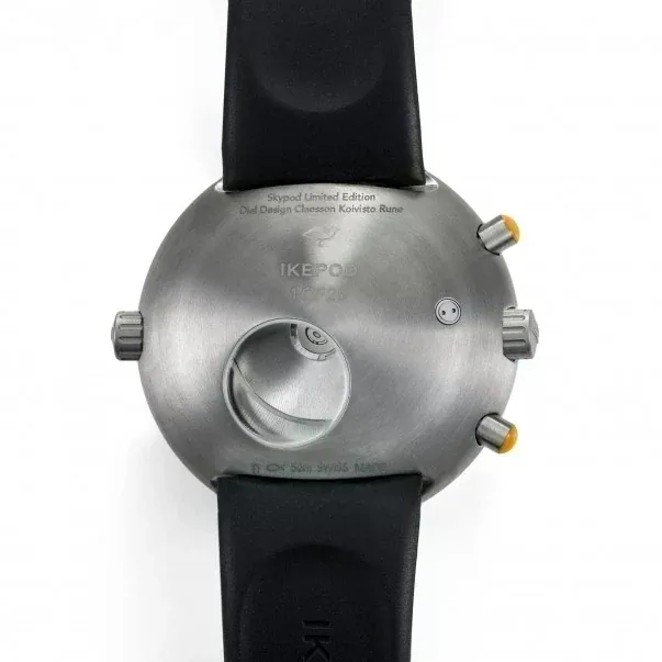 Skypod SK01  Eero