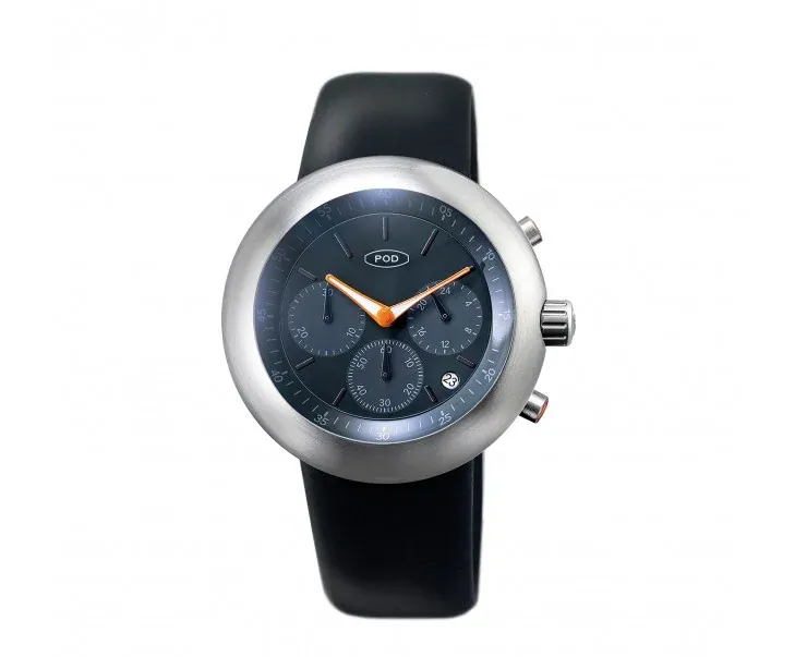 POD Chrono grey C014