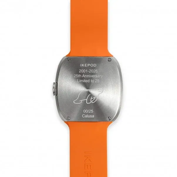 MINIPOD Calusa limited
