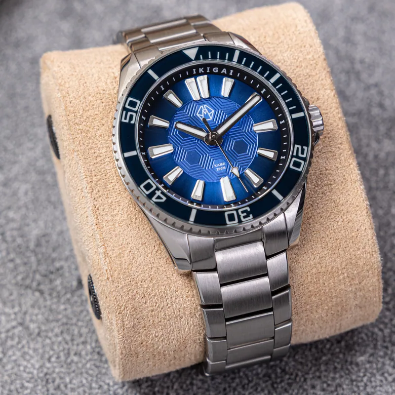 Kame 200m "Blu Orizzonte"