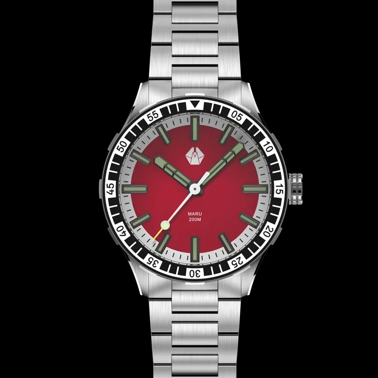 Maru 200m "Eclissi lunare" (ESAURITO)